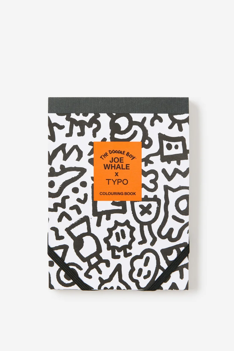 تايبو دبدوب بوي تلوين مصغر